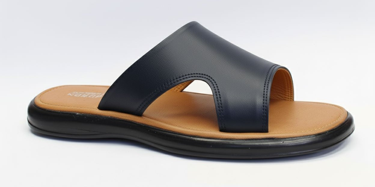 CALZADO TIBURON® SANDALIAS MOD BAÑO SUAVES HOMBRE