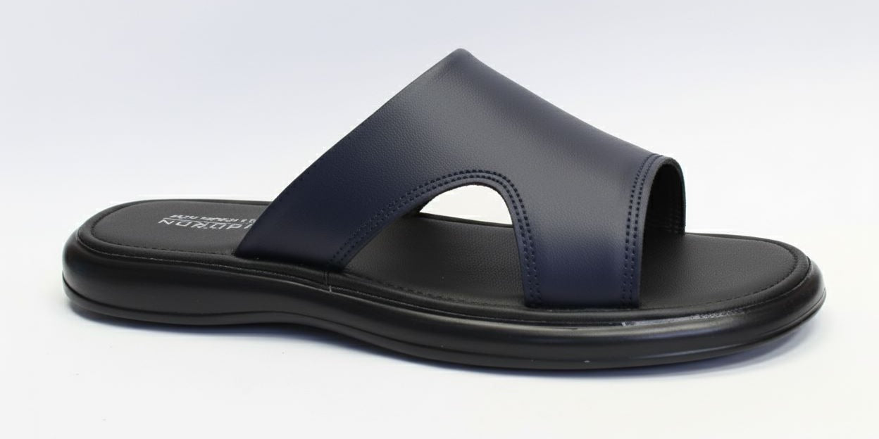 CALZADO TIBURON® SANDALIAS MOD BAÑO SUAVES HOMBRE