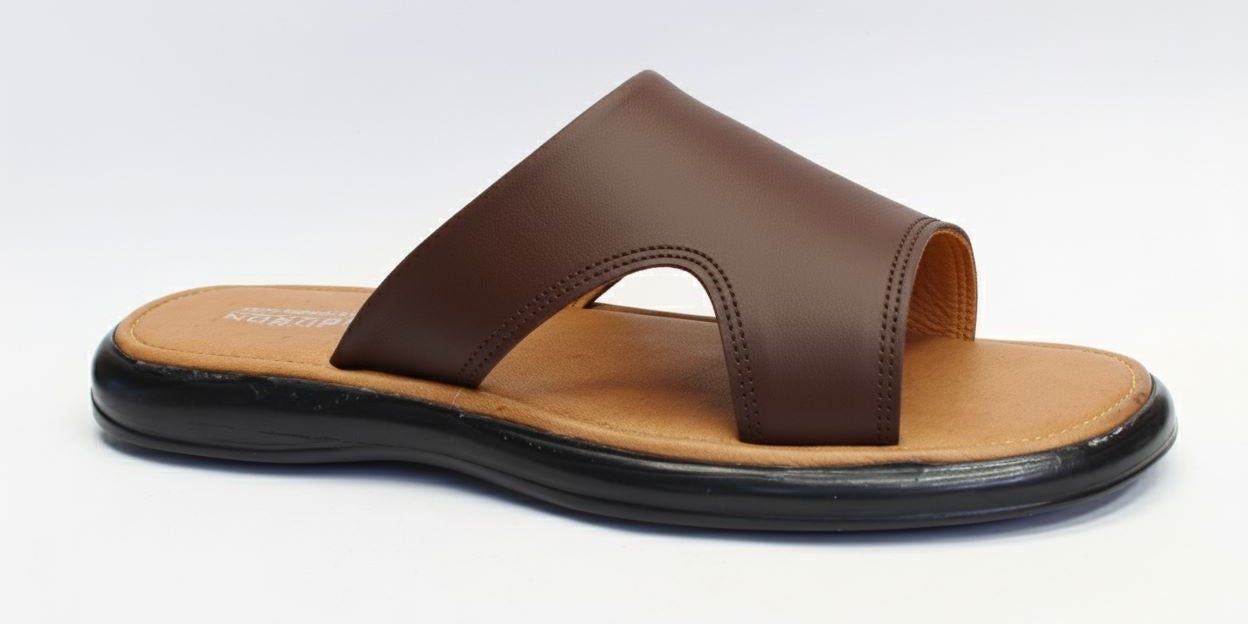 CALZADO TIBURON® SANDALIAS MOD BAÑO SUAVES HOMBRE