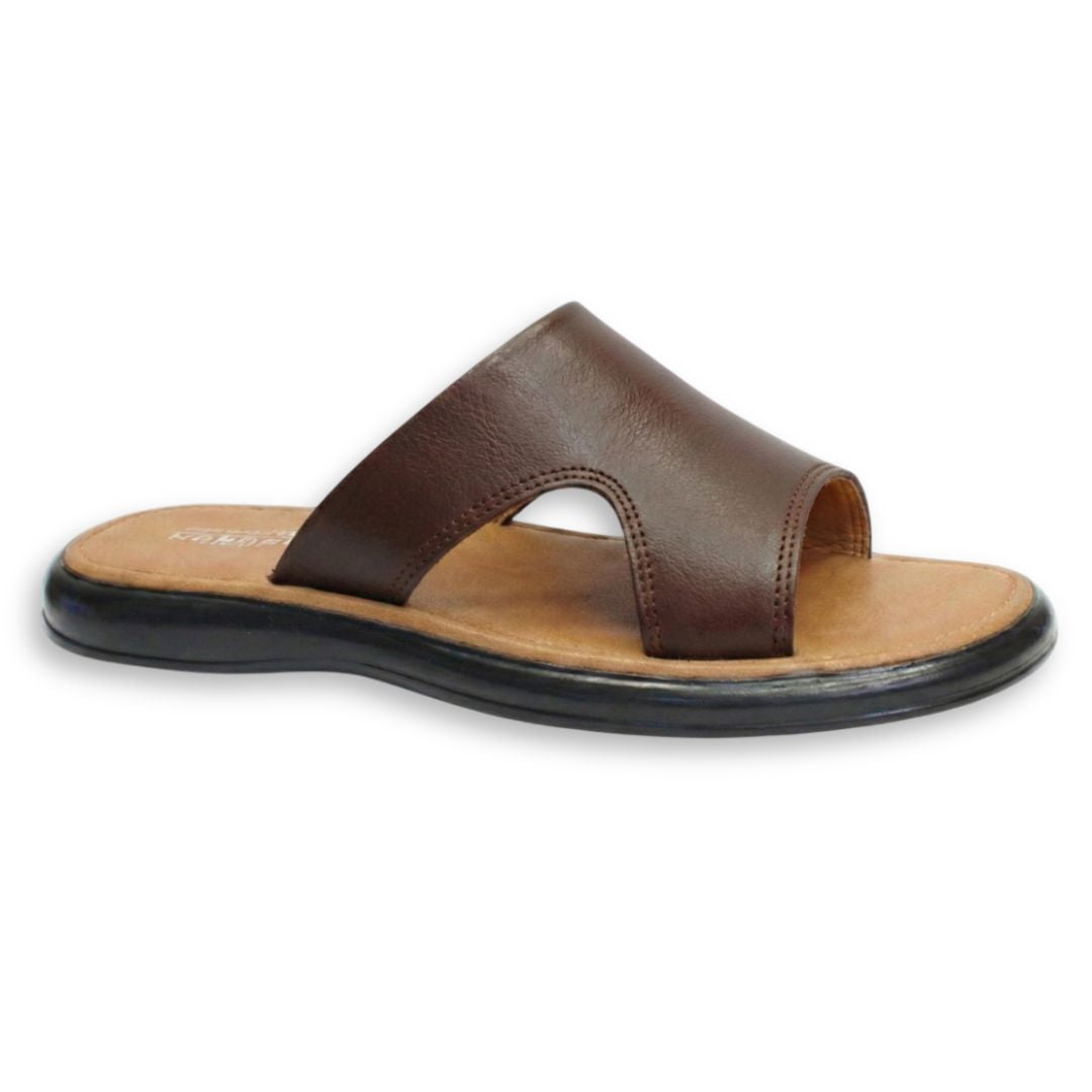 CALZADO TIBURON® SANDALIAS MOD BAÑO SUAVES HOMBRE