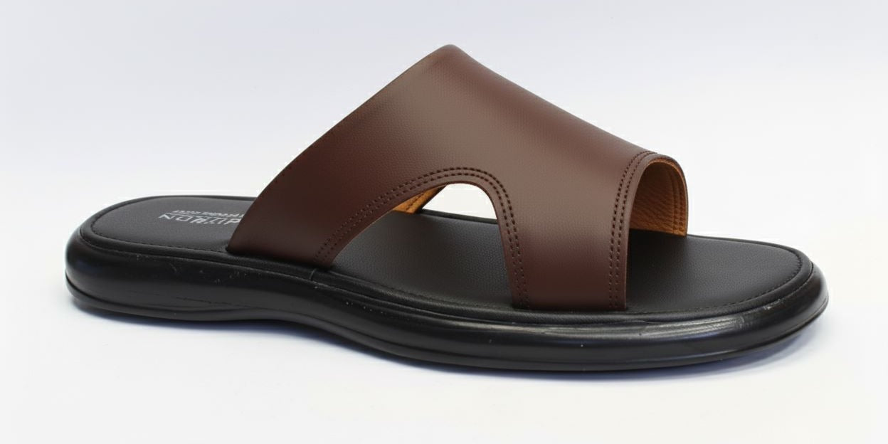 CALZADO TIBURON® SANDALIAS MOD BAÑO SUAVES HOMBRE