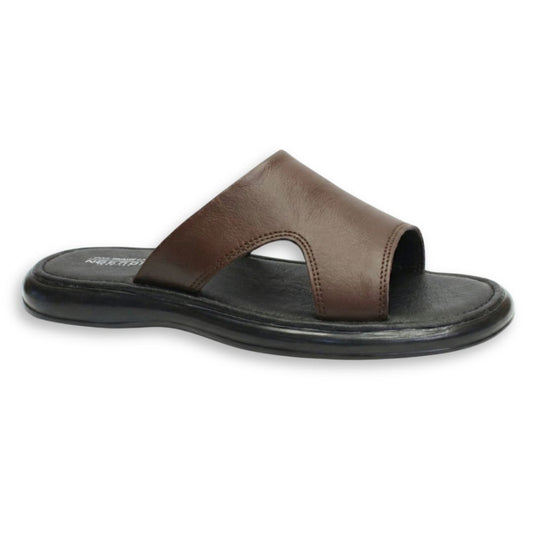 CALZADO TIBURON® SANDALIAS MOD BAÑO SUAVES HOMBRE