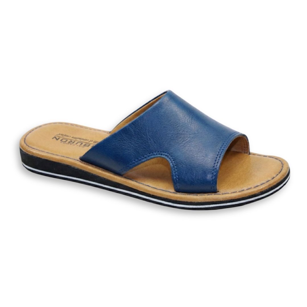 CALZADO TIBURON® SANDALIAS SUAVES MOD BAÑO DAMA