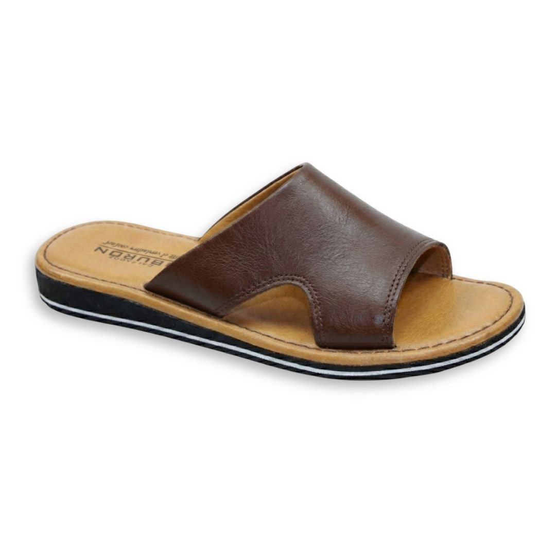 CALZADO TIBURON® SANDALIAS SUAVES MOD BAÑO DAMA