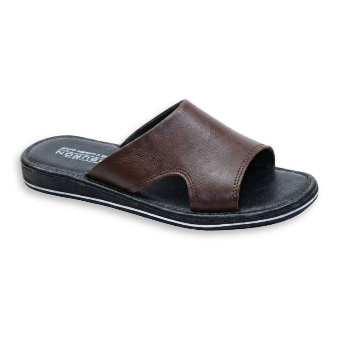 CALZADO TIBURON® SANDALIAS SUAVES MOD BAÑO DAMA