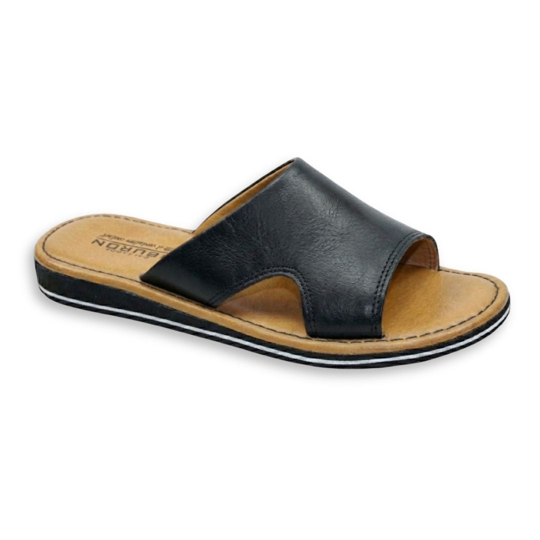 CALZADO TIBURON® SANDALIAS SUAVES MOD BAÑO DAMA