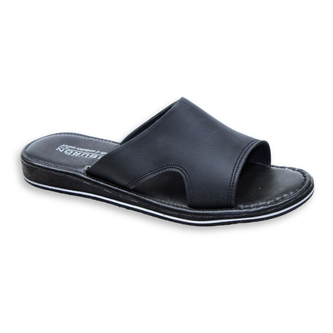 CALZADO TIBURON® SANDALIAS SUAVES MOD BAÑO DAMA