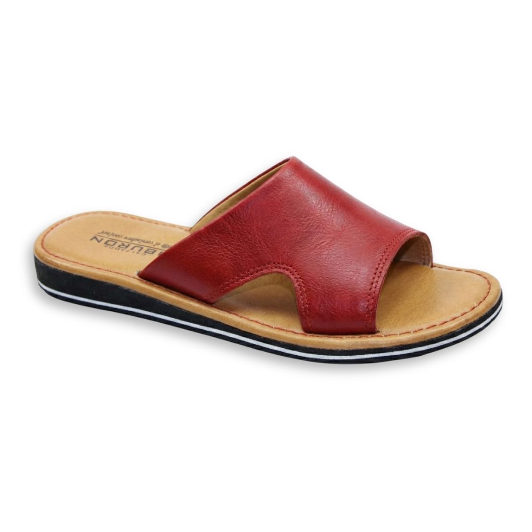 CALZADO TIBURON® SANDALIAS SUAVES MOD BAÑO DAMA