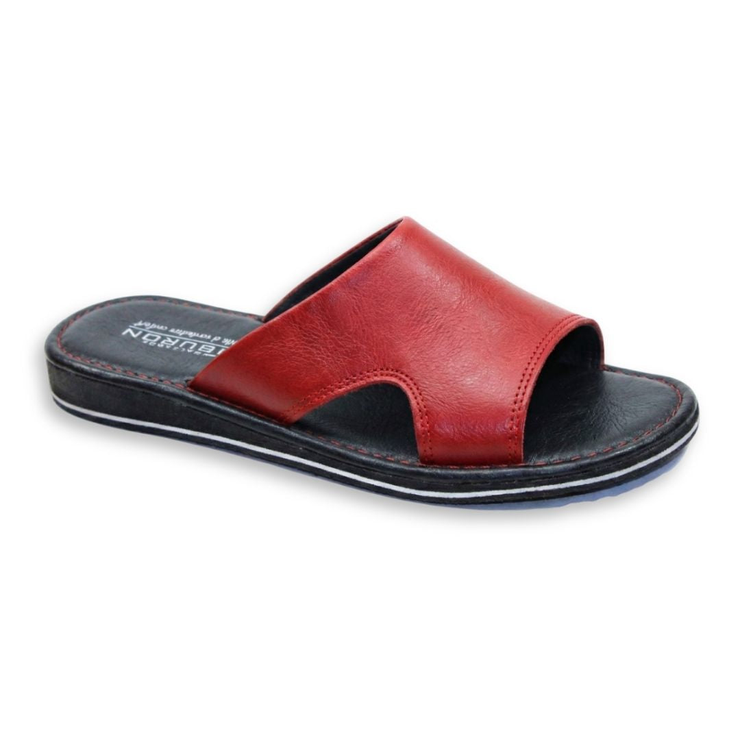 CALZADO TIBURON® SANDALIAS SUAVES MOD BAÑO DAMA