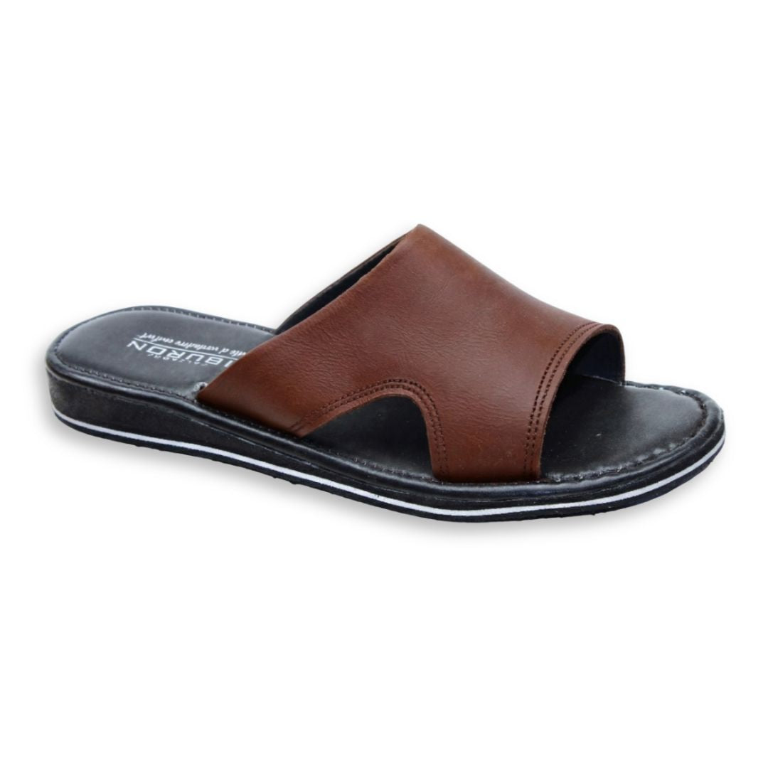 CALZADO TIBURON® SANDALIAS SUAVES MOD BAÑO DAMA