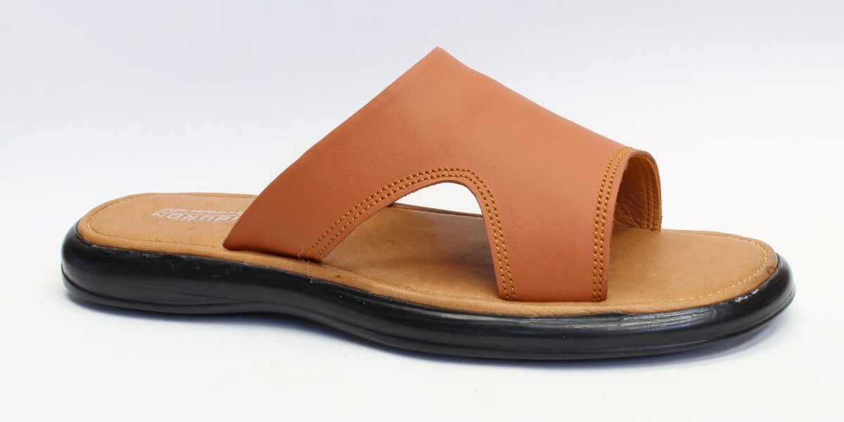 CALZADO TIBURON® SANDALIAS MOD BAÑO SUAVES HOMBRE