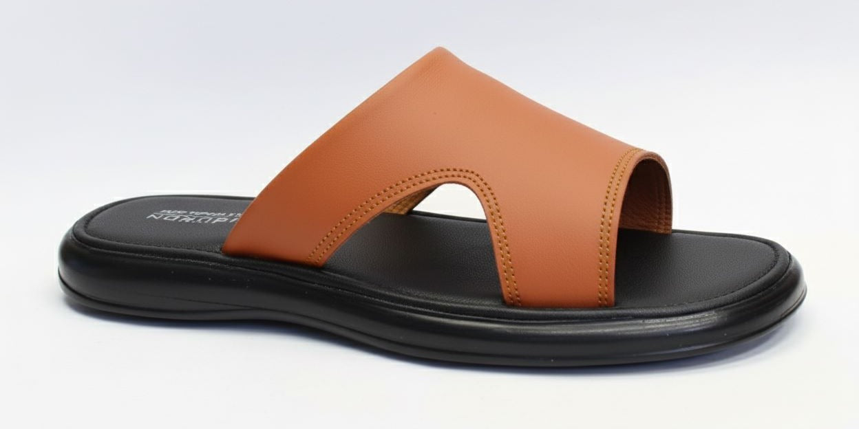 CALZADO TIBURON® SANDALIAS MOD BAÑO SUAVES HOMBRE