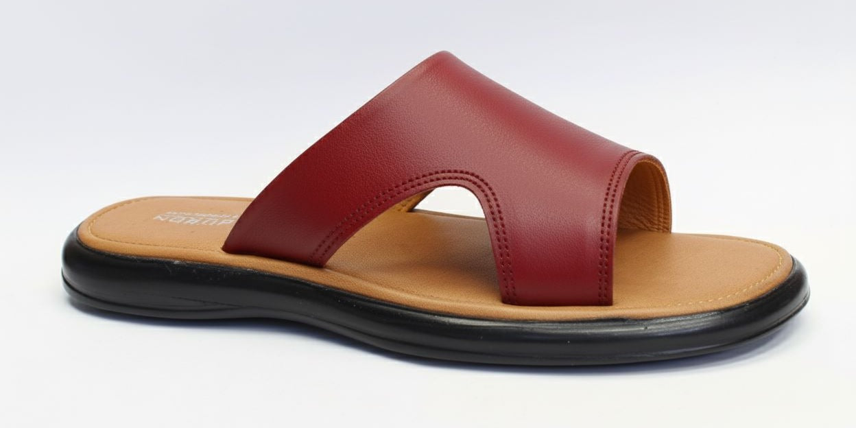 CALZADO TIBURON® SANDALIAS MOD BAÑO SUAVES HOMBRE