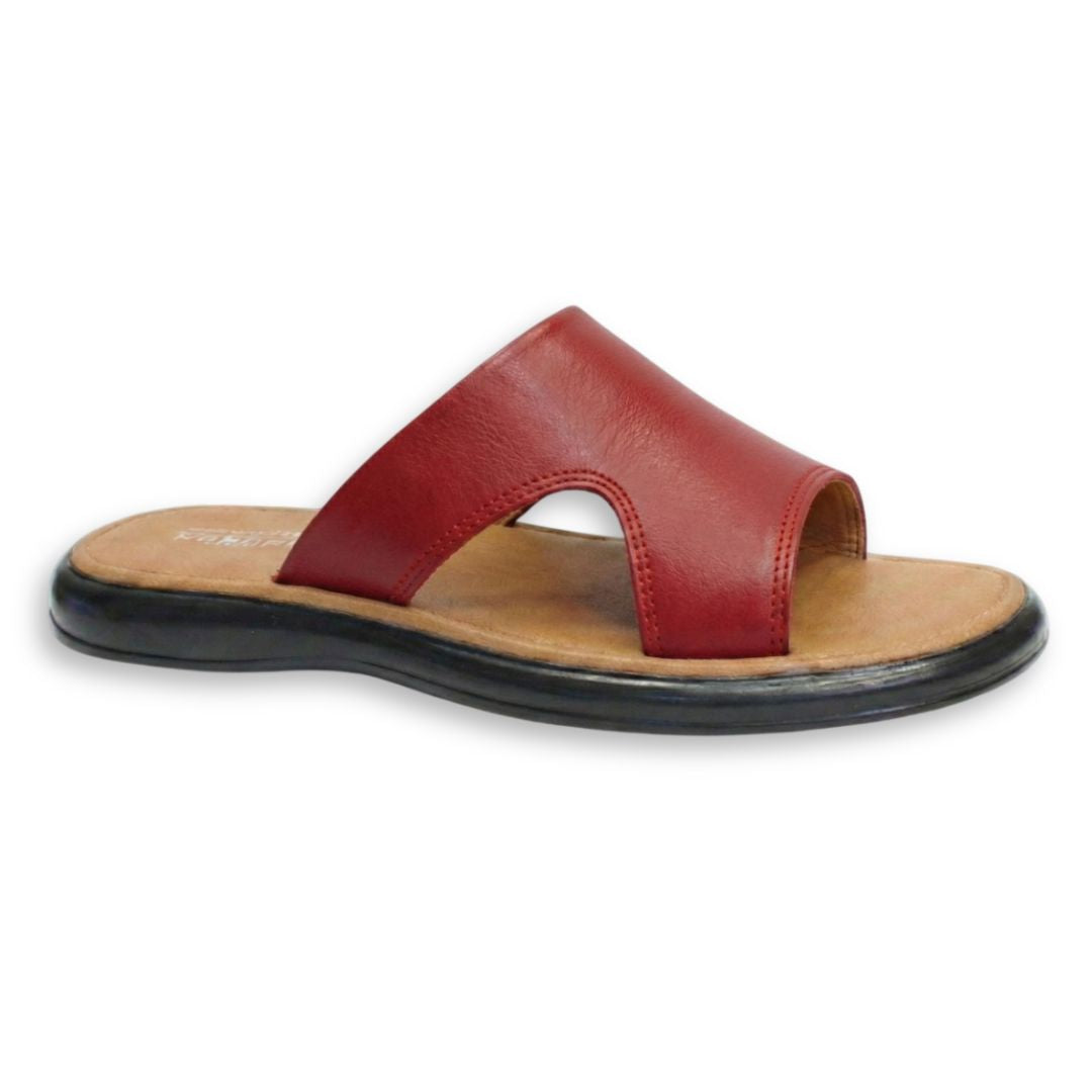 CALZADO TIBURON® SANDALIAS MOD BAÑO SUAVES HOMBRE