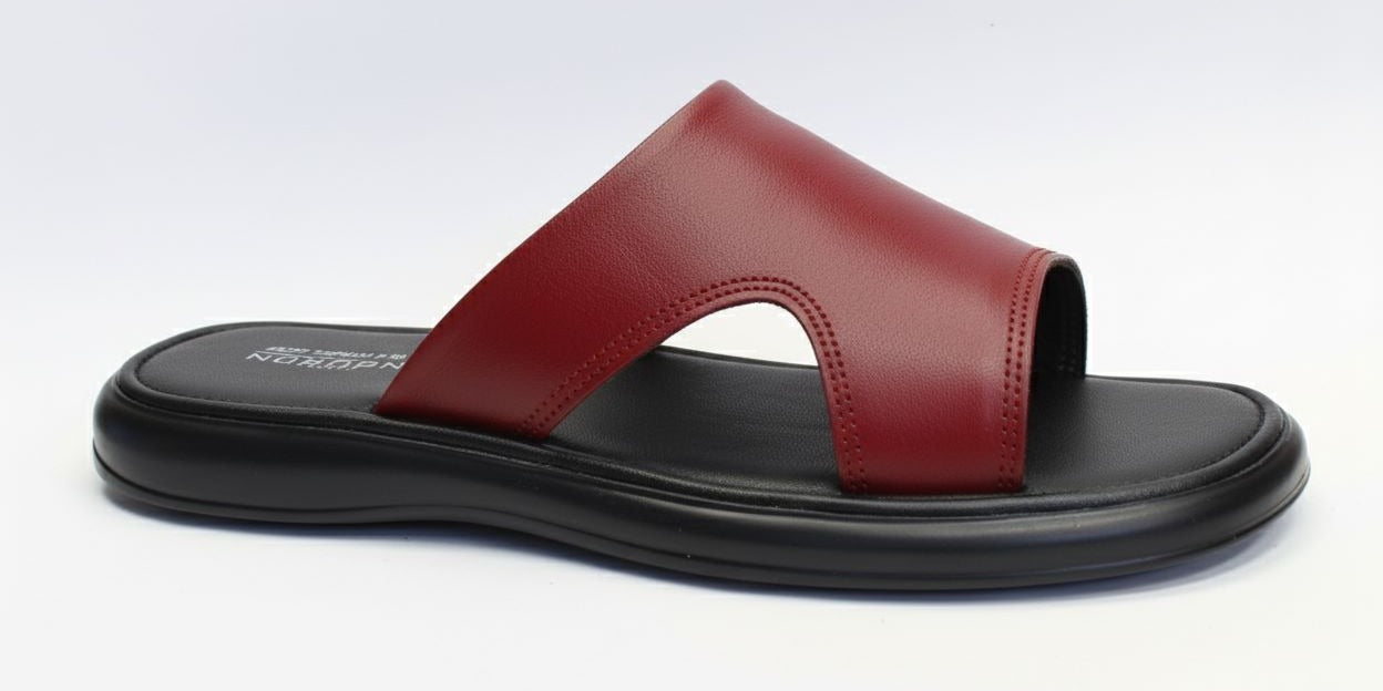 CALZADO TIBURON® SANDALIAS MOD BAÑO SUAVES HOMBRE