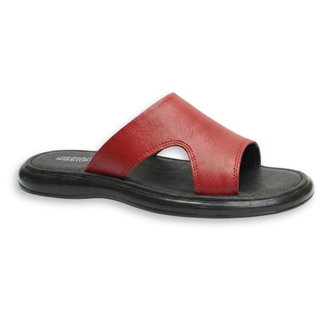 CALZADO TIBURON® SANDALIAS MOD BAÑO SUAVES HOMBRE