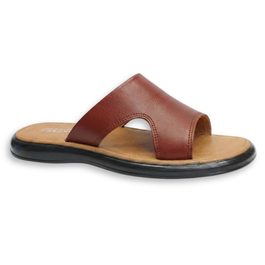 CALZADO TIBURON® SANDALIAS MOD BAÑO SUAVES HOMBRE