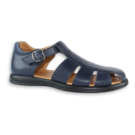 CALZADO TIBURON® SANDALIAS SUAVES CALETA HOMBRE