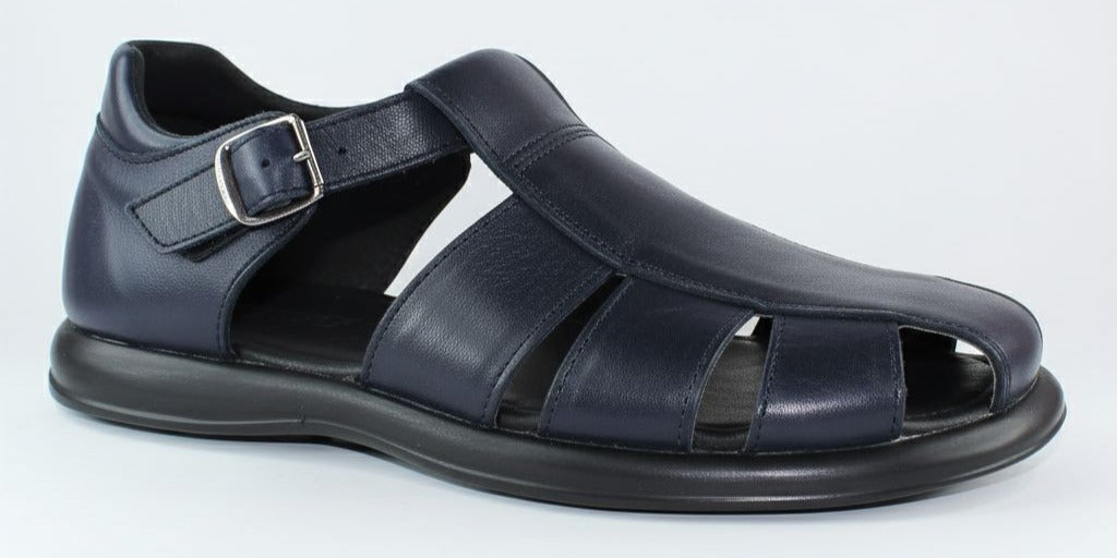 CALZADO TIBURON® SANDALIAS SUAVES CALETA HOMBRE