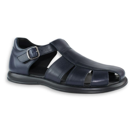 CALZADO TIBURON® SANDALIAS SUAVES CALETA HOMBRE