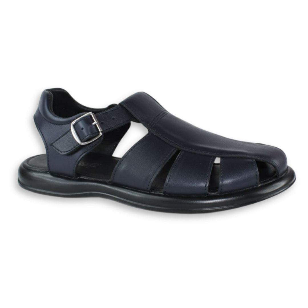 CALZADO TIBURON® SANDALIAS SUAVES CALETILLA HOMBRE