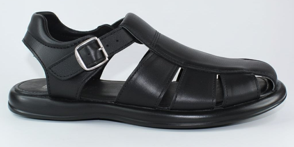 CALZADO TIBURON® SANDALIAS SUAVES CALETILLA HOMBRE