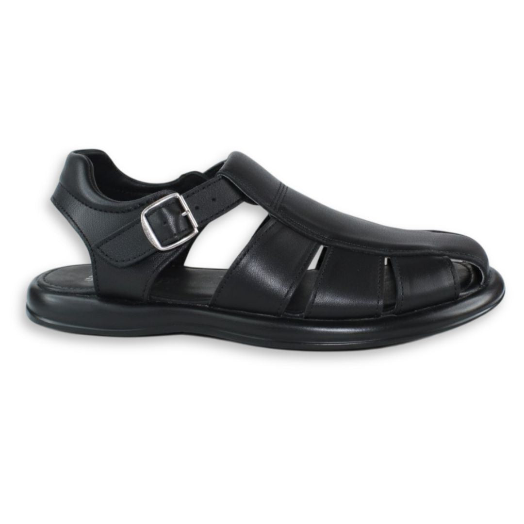 CALZADO TIBURON® SANDALIAS SUAVES CALETILLA HOMBRE