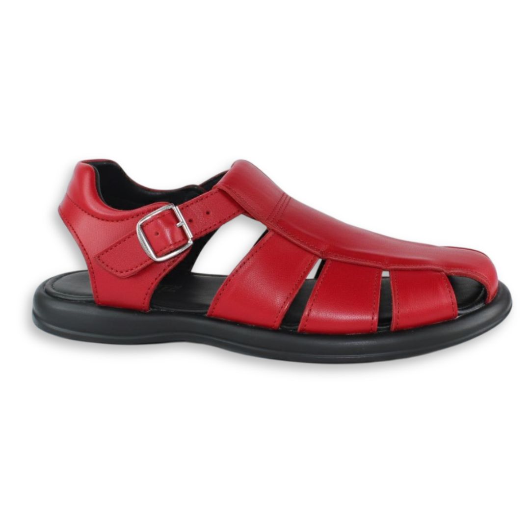 CALZADO TIBURON® SANDALIAS SUAVES CALETILLA HOMBRE