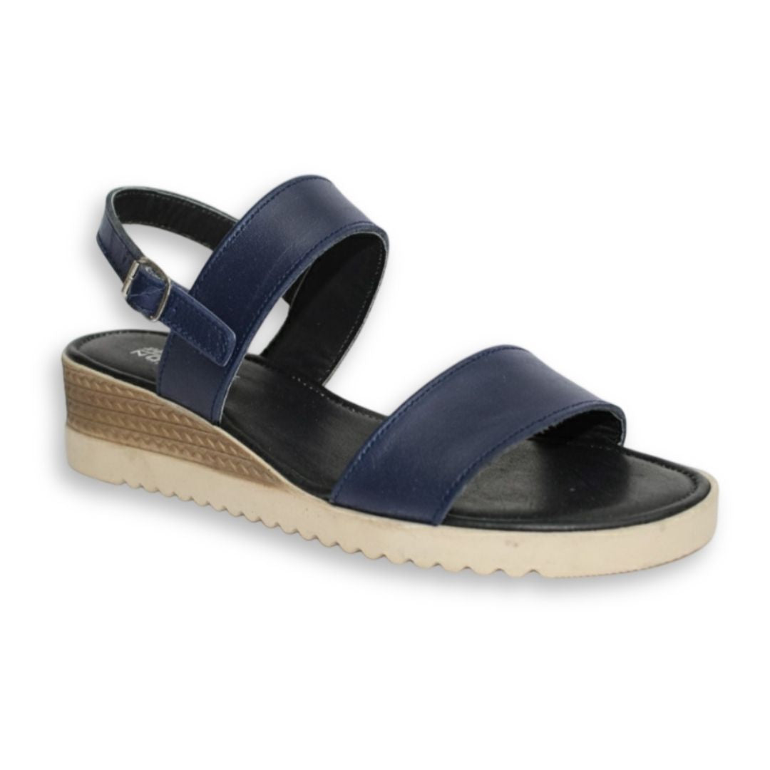 CALZADO TIBURON® SANDALIAS SUAVES CATALINA DAMA