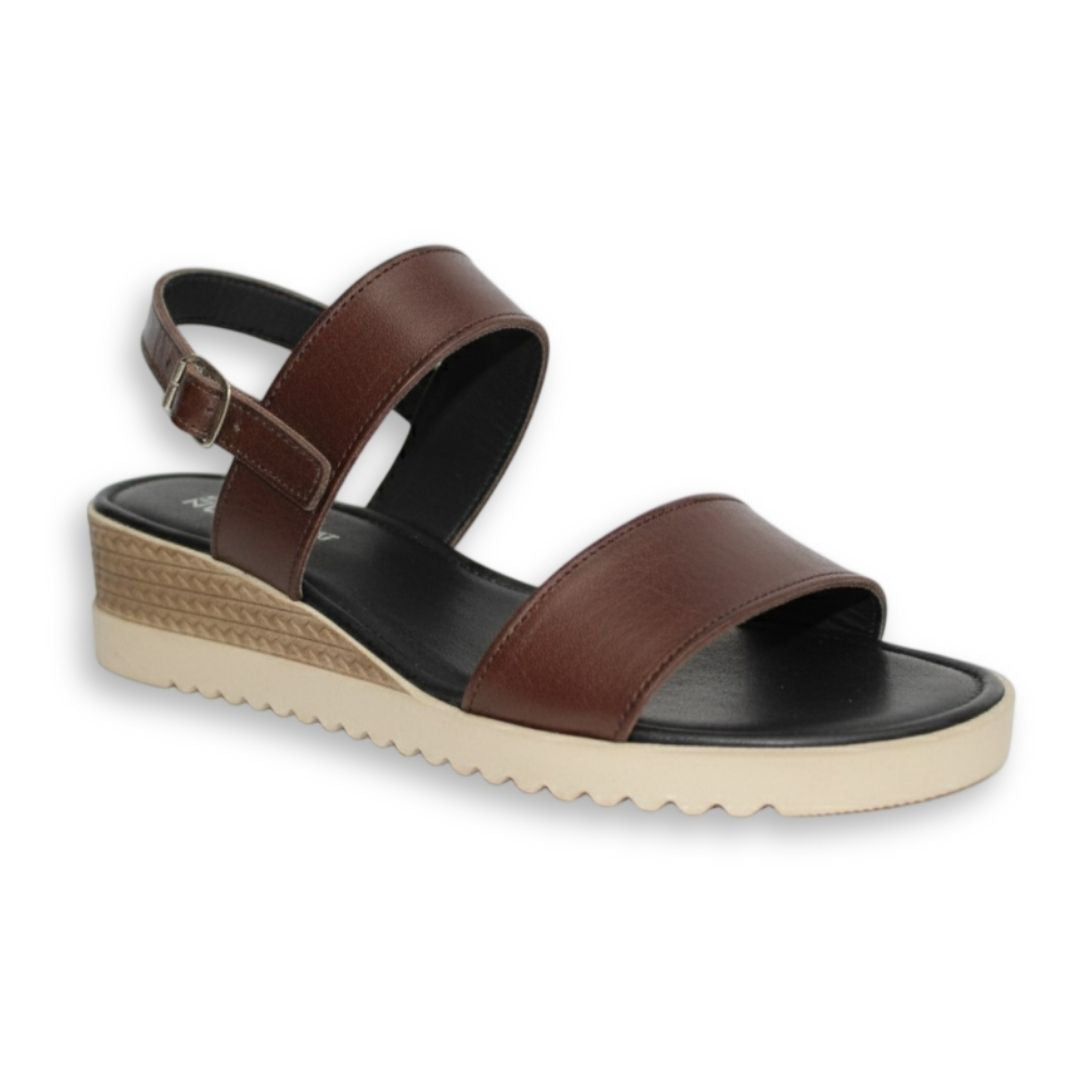 CALZADO TIBURON® SANDALIAS SUAVES CATALINA DAMA
