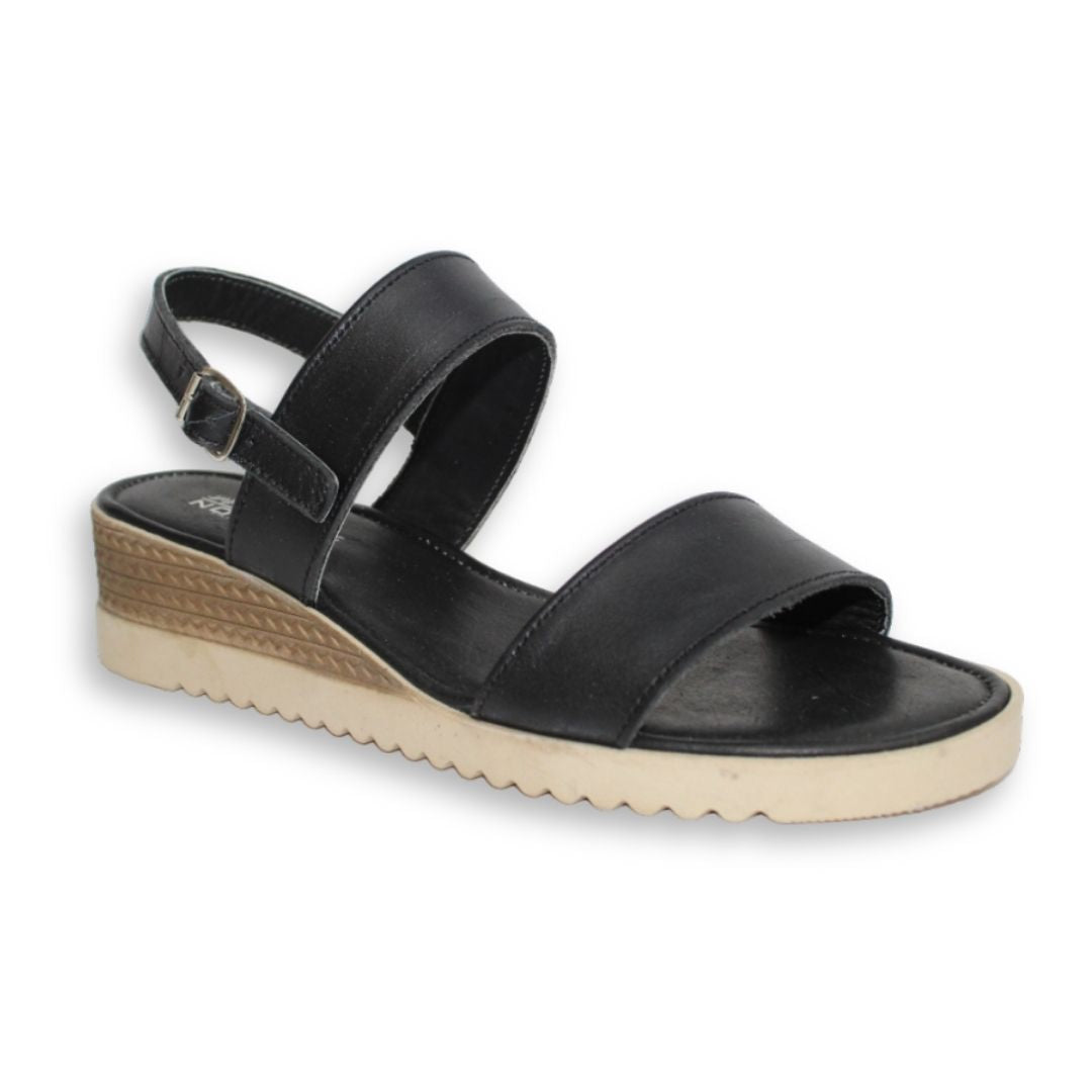 CALZADO TIBURON® SANDALIAS SUAVES CATALINA DAMA