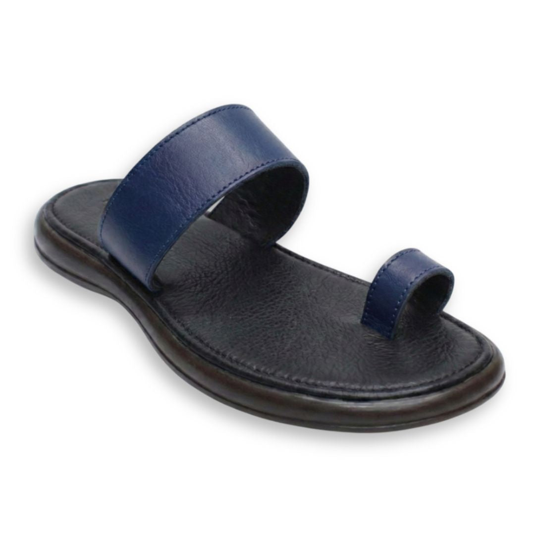 CALZADO TIBURON® SANDALIAS DEDO SUAVES HOMBRE