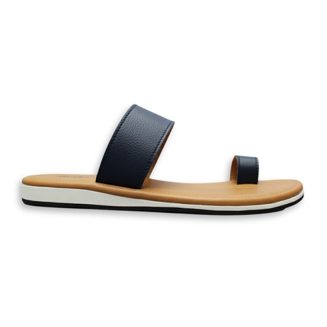 CALZADO TIBURON® SANDALIAS SUAVES DEDO DAMA