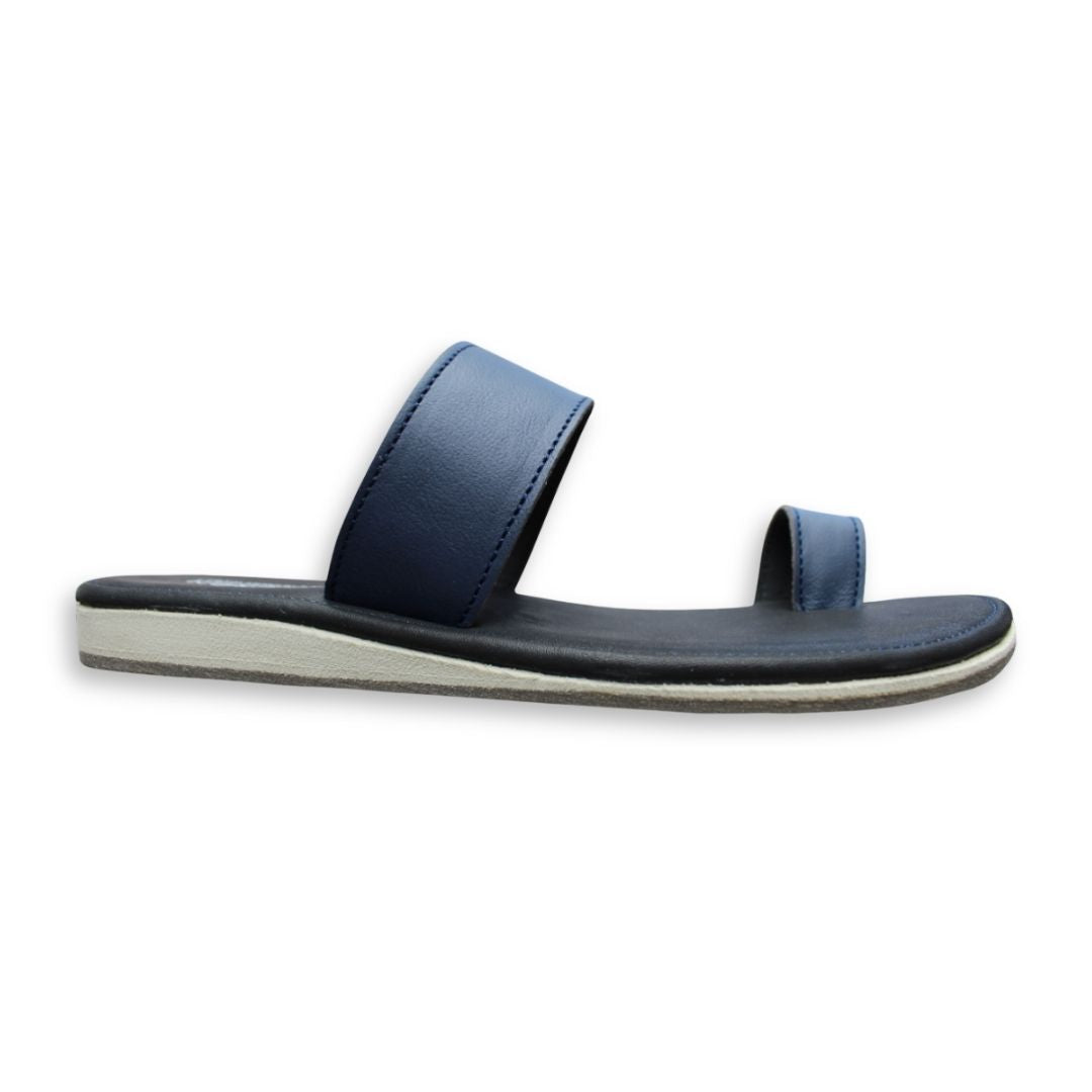 CALZADO TIBURON® SANDALIAS SUAVES DEDO DAMA