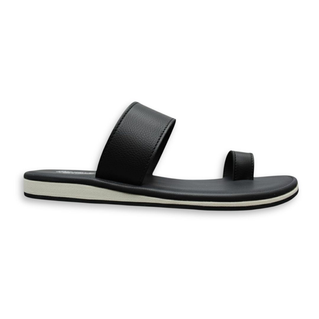 CALZADO TIBURON® SANDALIAS SUAVES DEDO DAMA