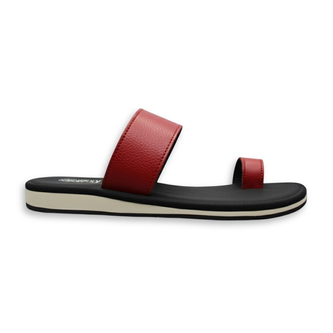 CALZADO TIBURON® SANDALIAS SUAVES DEDO DAMA
