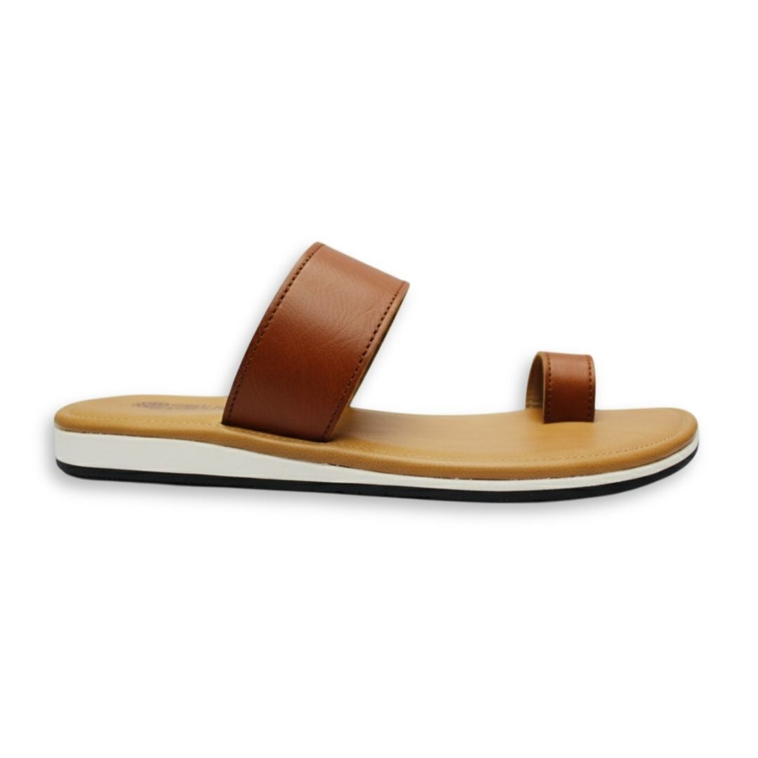 CALZADO TIBURON® SANDALIAS SUAVES DEDO DAMA