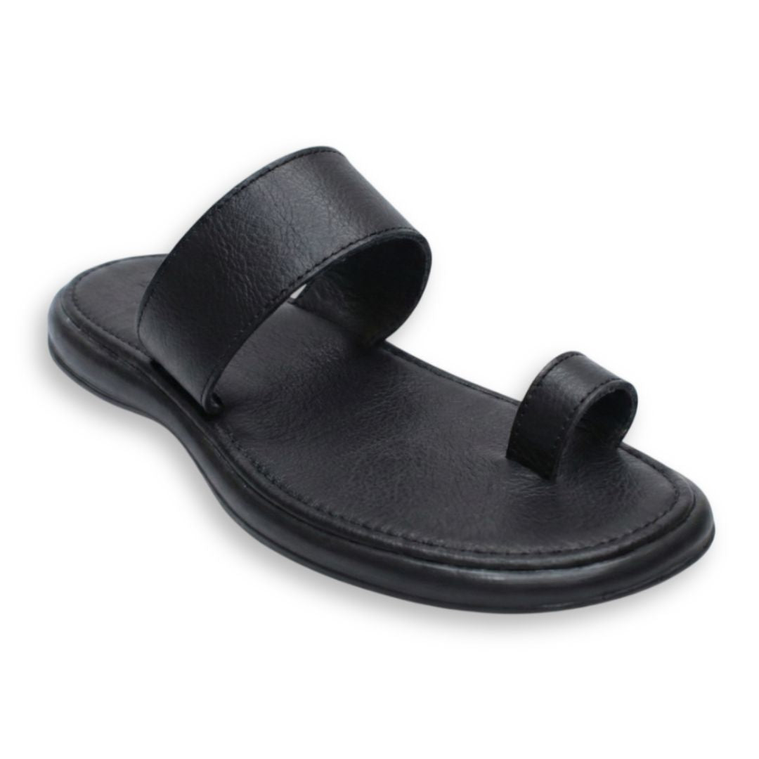 CALZADO TIBURON® SANDALIAS DEDO SUAVES HOMBRE