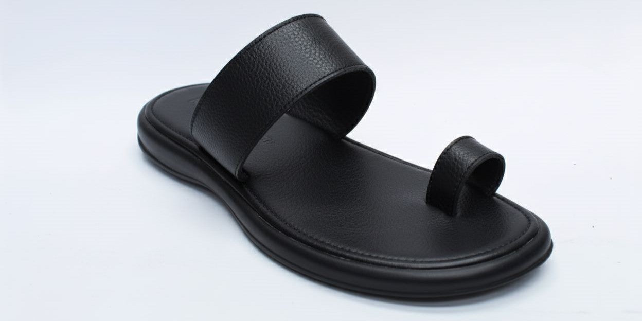 CALZADO TIBURON® SANDALIAS DEDO SUAVES HOMBRE