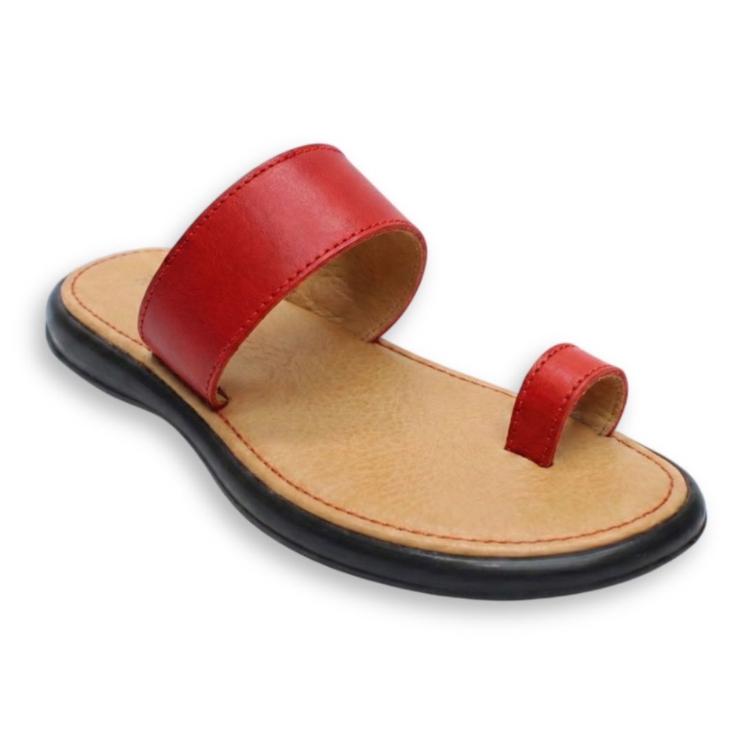 CALZADO TIBURON® SANDALIAS DEDO SUAVES HOMBRE