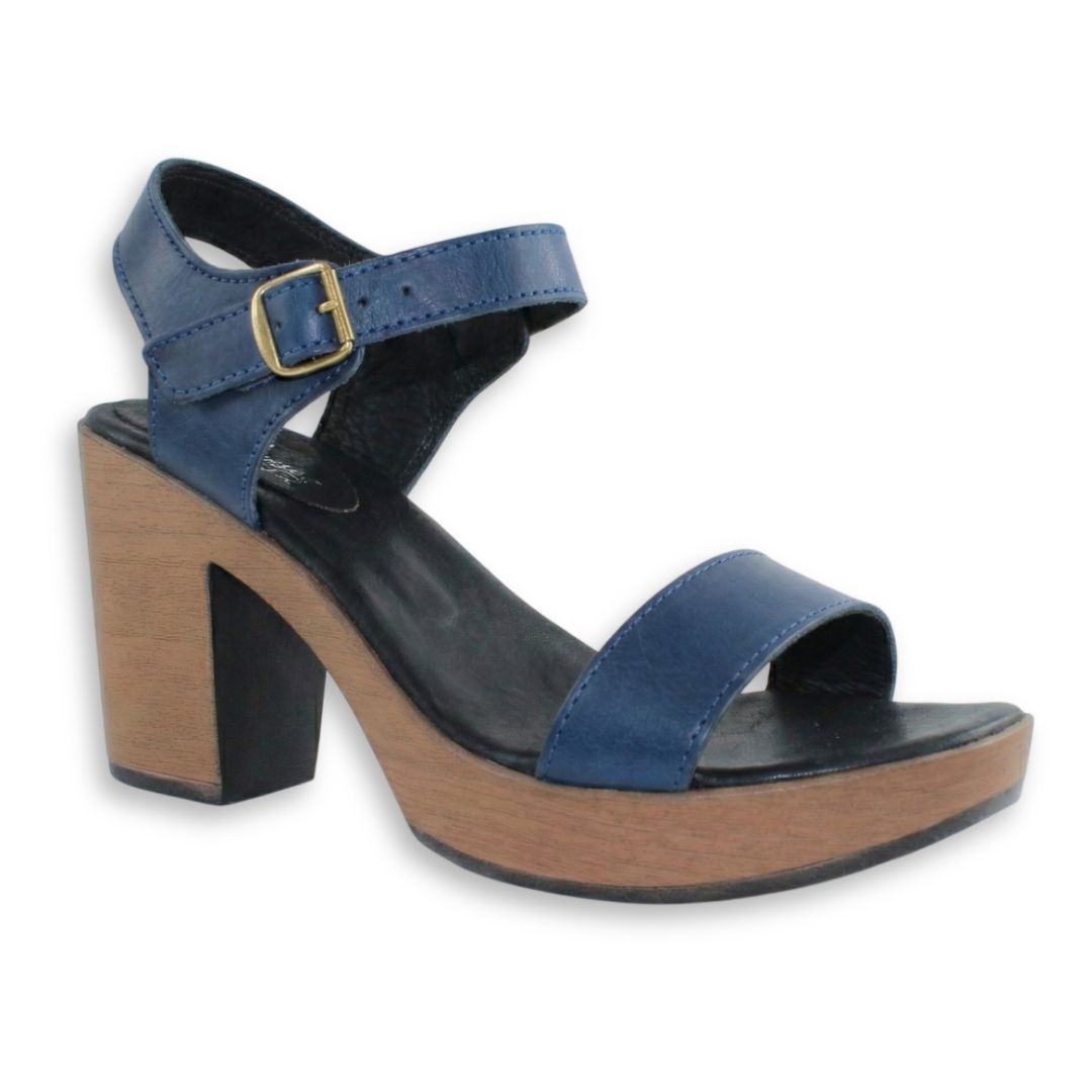 CALZADO TIBURON® SANDALIAS SUAVES EMMA DAMA