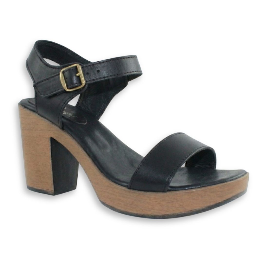 CALZADO TIBURON® SANDALIAS SUAVES EMMA DAMA
