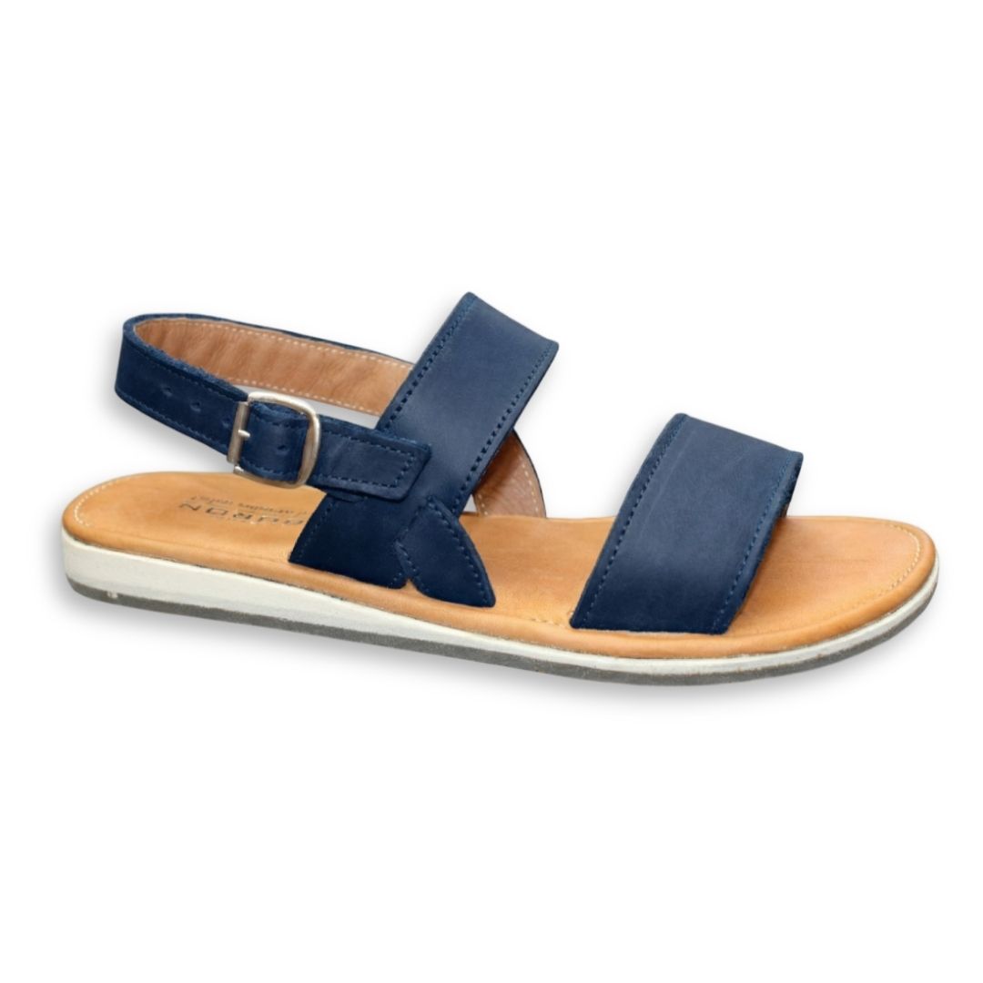 CALZADO TIBURON® SANDALIAS SUAVES GEMA DAMA