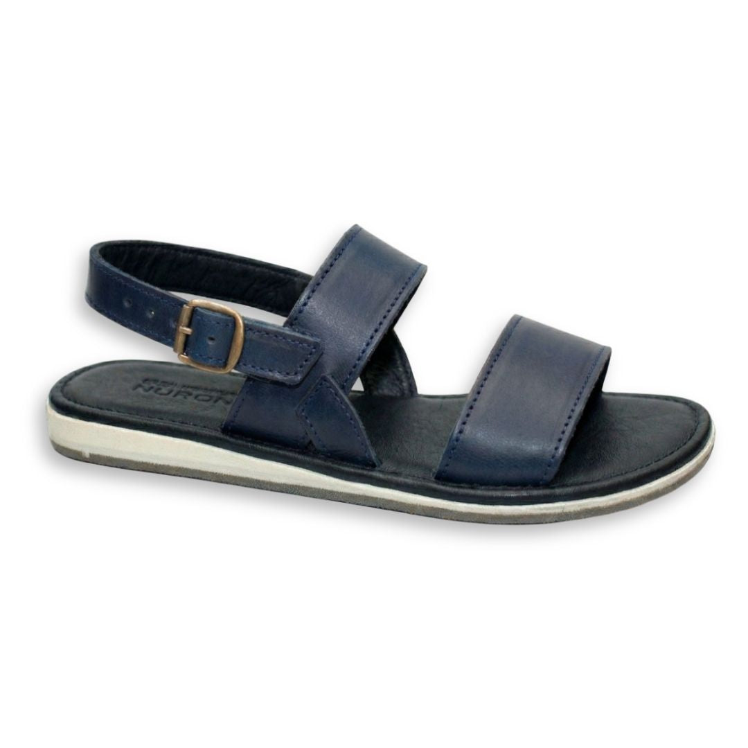 CALZADO TIBURON® SANDALIAS SUAVES GEMA DAMA