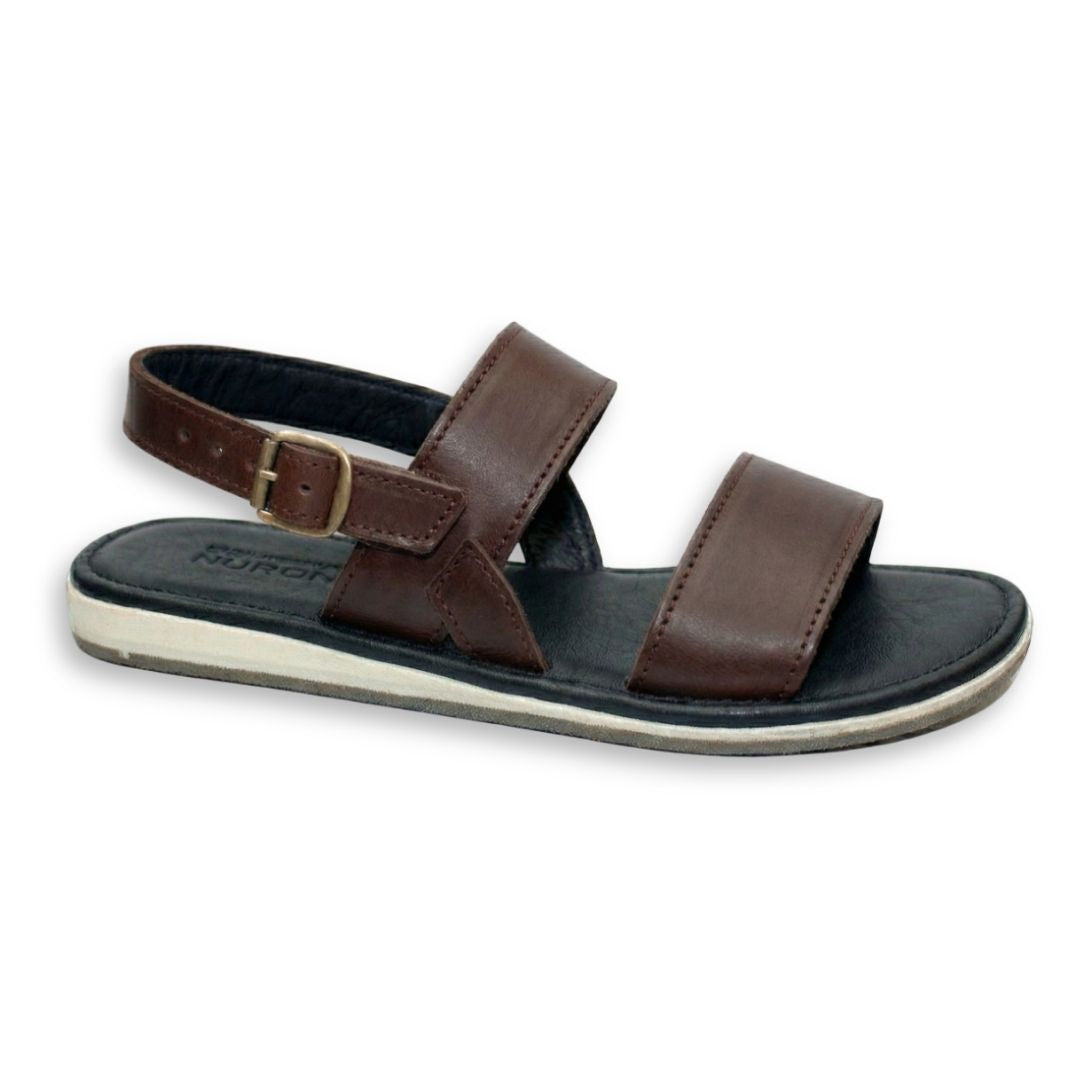 CALZADO TIBURON® SANDALIAS SUAVES GEMA DAMA