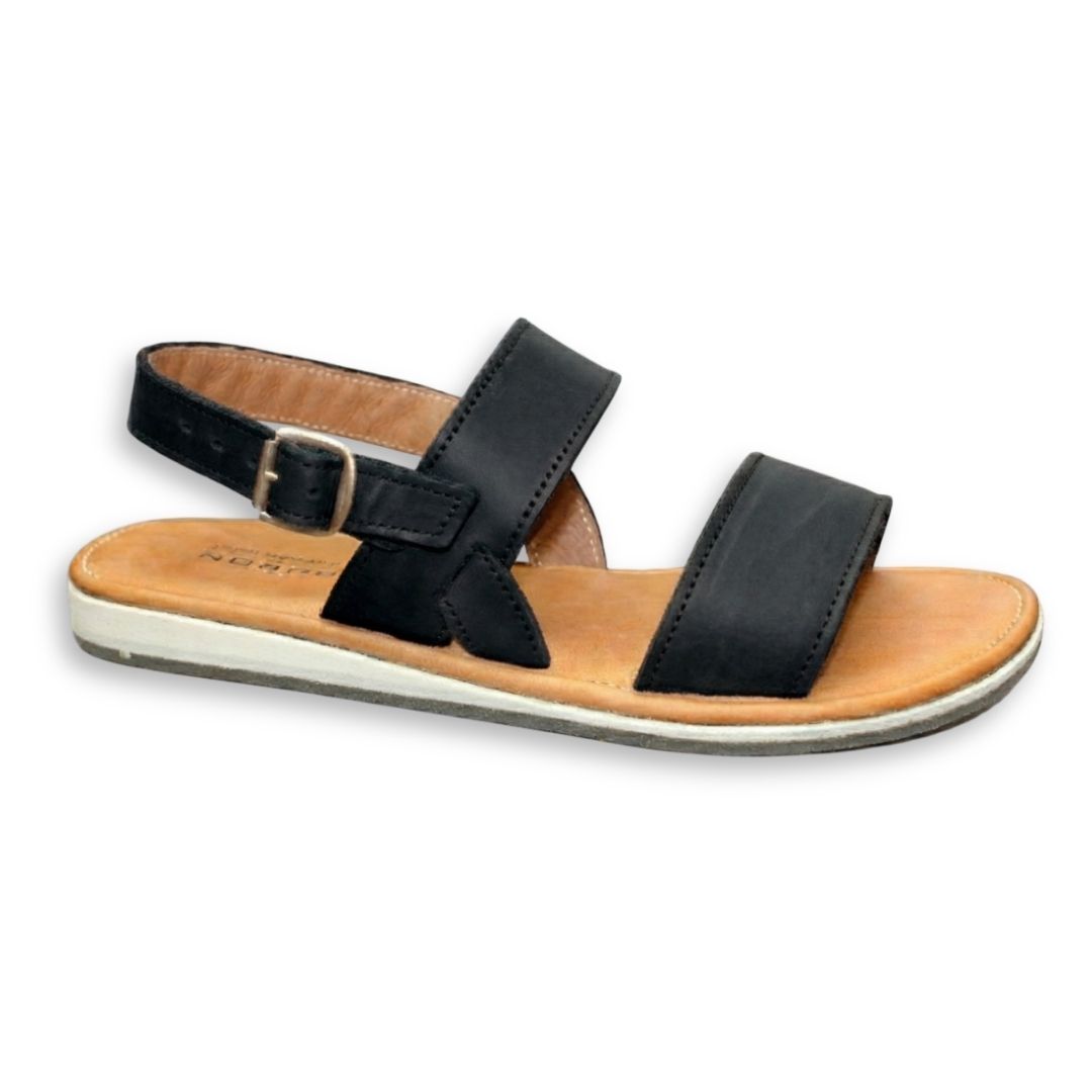 CALZADO TIBURON® SANDALIAS SUAVES GEMA DAMA
