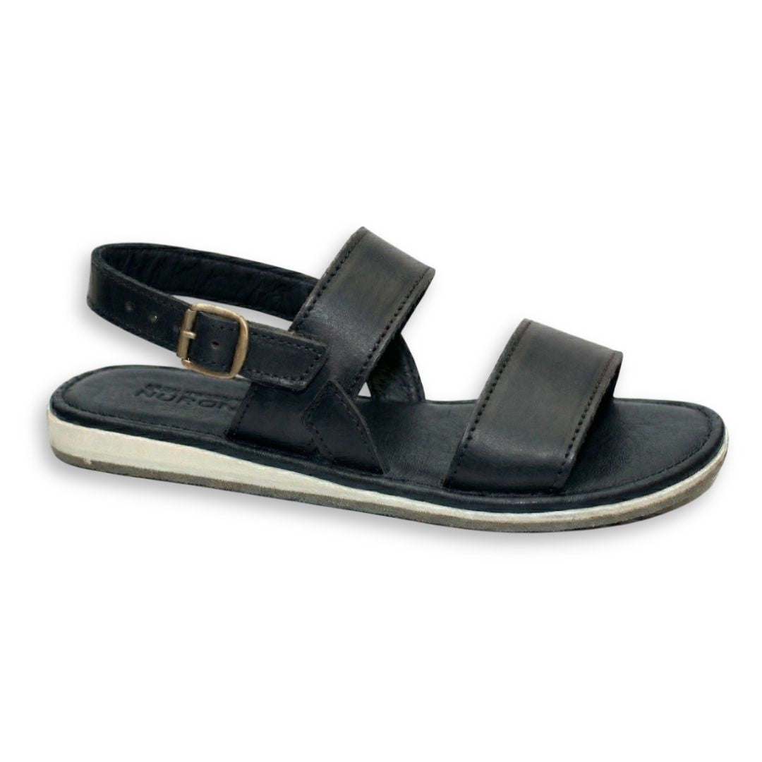 CALZADO TIBURON® SANDALIAS SUAVES GEMA DAMA