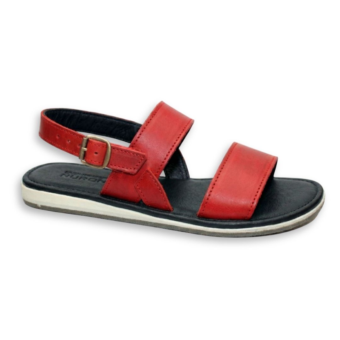 CALZADO TIBURON® SANDALIAS SUAVES GEMA DAMA