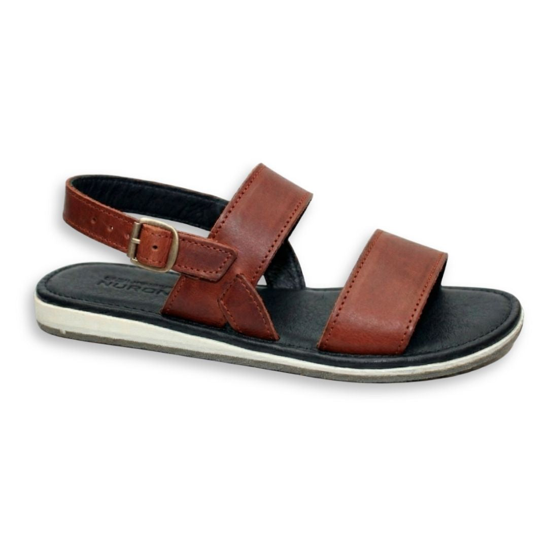 CALZADO TIBURON® SANDALIAS SUAVES GEMA DAMA