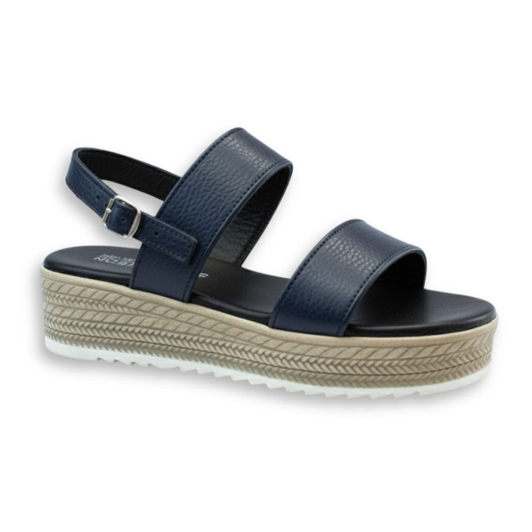 CALZADO TIBURON® SANDALIAS SUAVES GRECIA DAMA